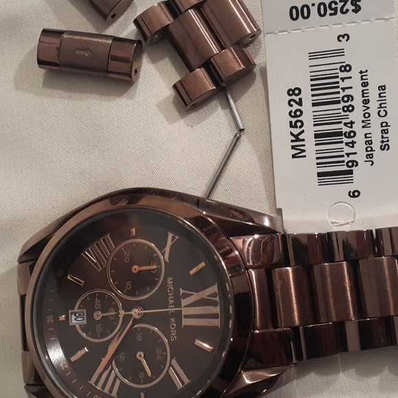 MICHAEL KORS WATCH - Picture 7 of 7